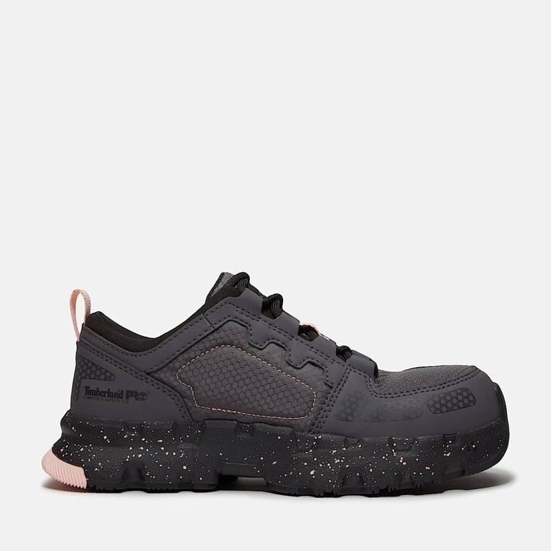 Women's Powertrain EV Composite Toe SD10 Work Sneaker product image