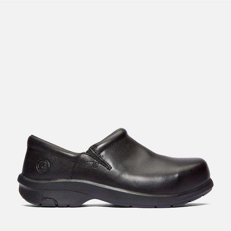 Women's Newbury Casual Alloy Toe Work Shoe product image