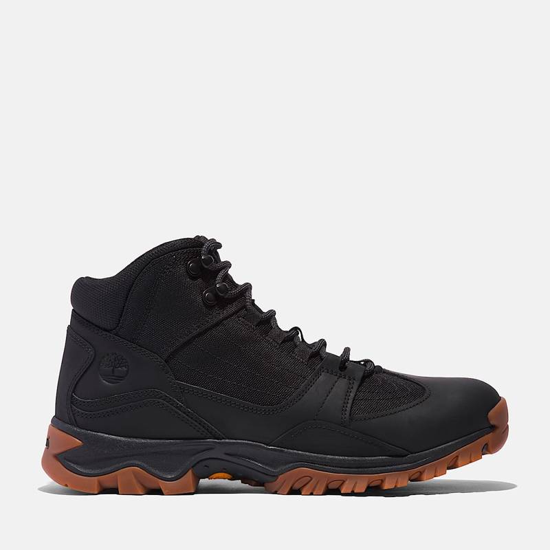 Men's Mt. Maddsen Mid Lace-Up Hiking Boot product image