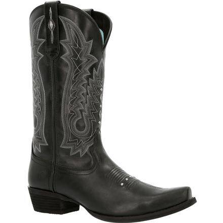 Crush™ by Durango® Women's Midnight Western Boot product image