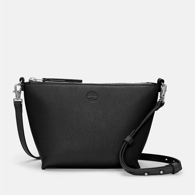 Women's Tuckerman Leather Cross Body Bag product image