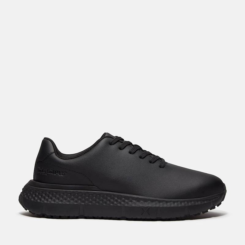 Women's Power Shift Slip-Resistant Hospitality Work Sneaker product image