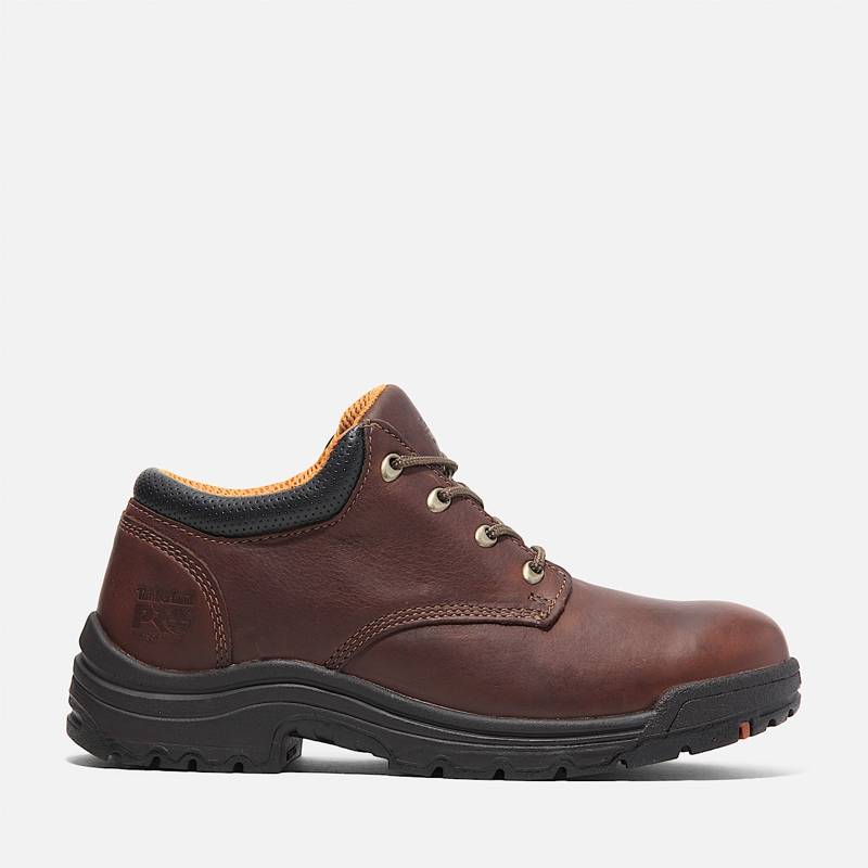 Men's TiTAN Casual Work Shoe product image