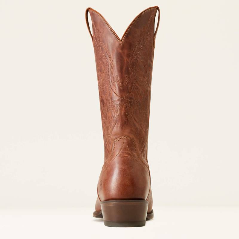 Uptown Western Boot product image