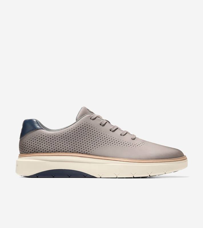Men's GrandPrø FeatherArc Laser Sneakers product image