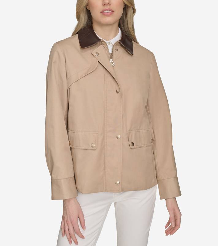 Women's Short Barn Jacket product image