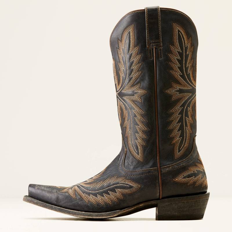 Ryman Western Boot product image