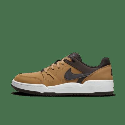 Nike Full Force Low Premium product image