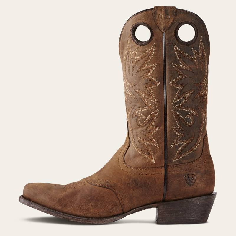 Circuit Striker Western Boot product image