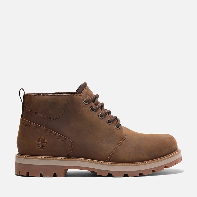 Men's Britton Road Waterproof Chukka Boot product image