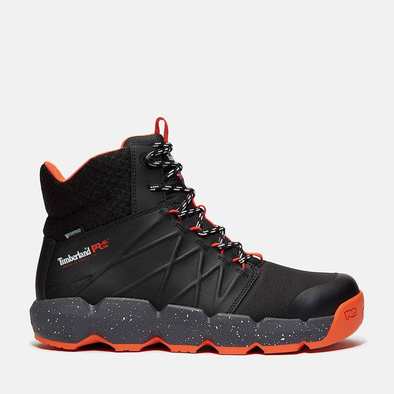 Men's Morphix 6" Waterproof Composite Toe Work Boot product image