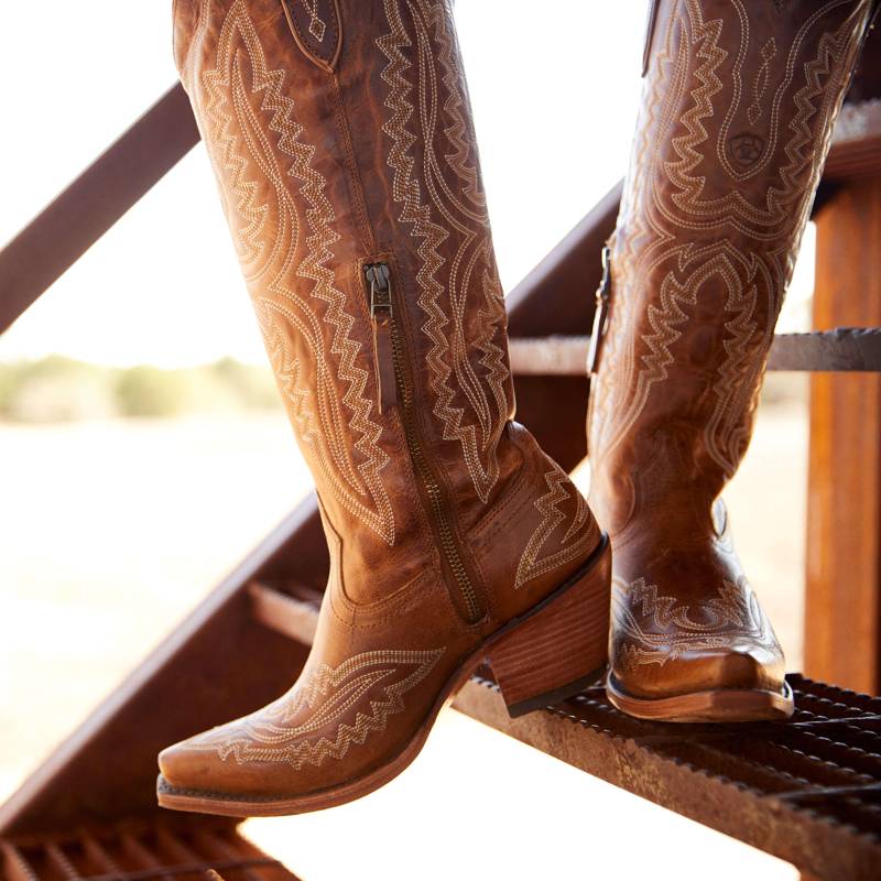 Casanova Western Boot product image