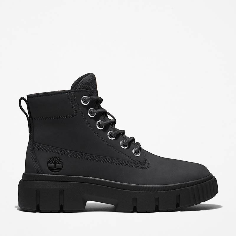 Women's Greyfield Mid Lace-Up Boot product image