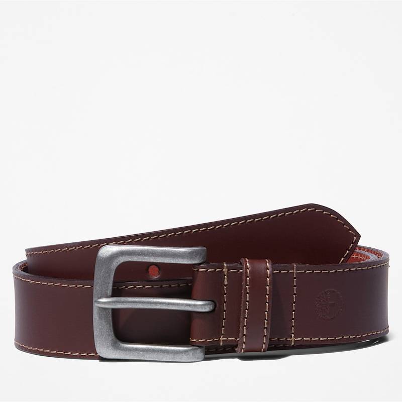 Men's 40MM Oily Savage Belt product image