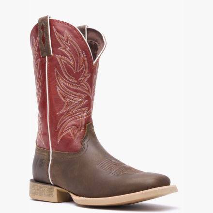 Durango® Rebel Pro™ Worn Brown Chili Pepper Western Boot product image