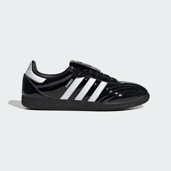 Samba Long Tongue Shoes product image