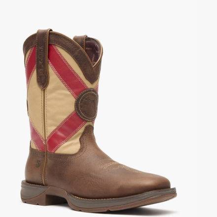 Rebel™ by Durango® Florida State Flag Western Boot product image