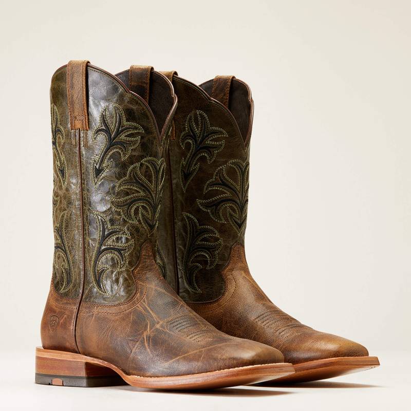 Cowboss Western Boot product image