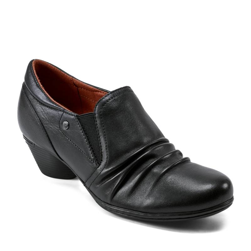 Women's Lucy Ruched Casual Booties product image