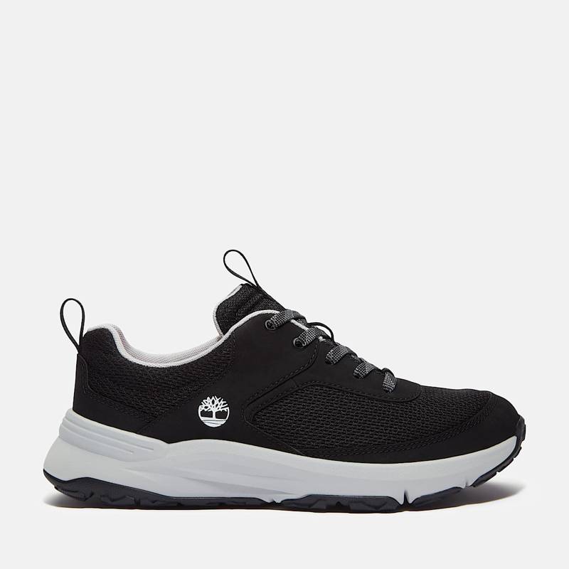 Junior Motion Access Low Lace-Up Sneaker product image