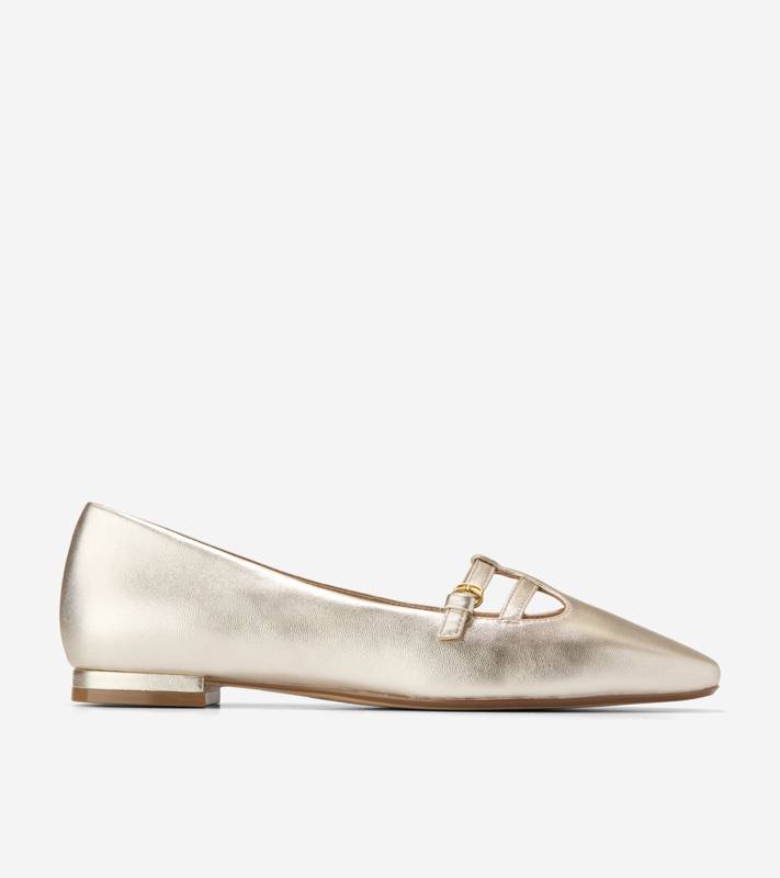 Women's Brigid T-Strap Ballet Flats product image