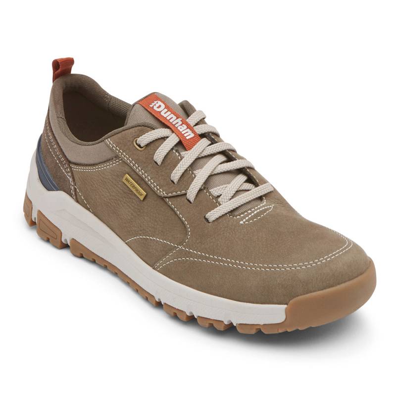 Men's Glastonbury Waterproof uBal Walking Shoe product image