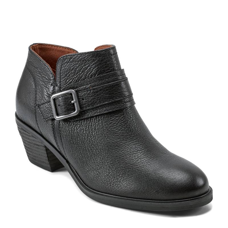 Women's Serri Casual Booties with Buckle product image