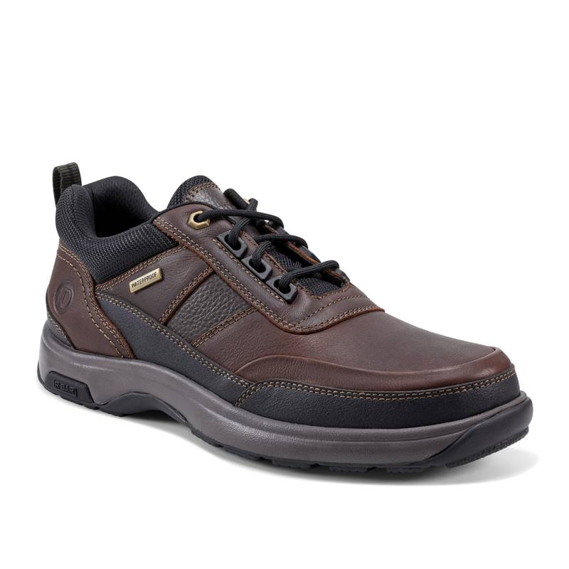 Men's 8000 Country Low Lace-Up product image