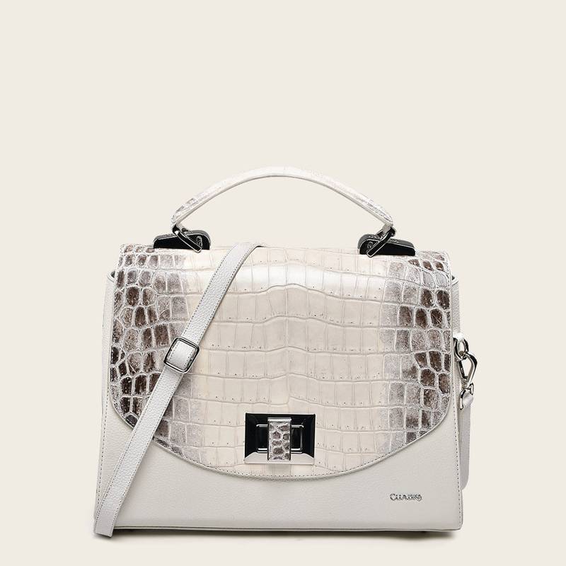 Bolso en piel genuina de niloticus product image