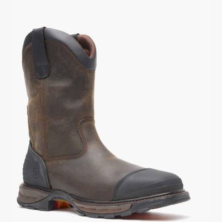Durango® Maverick XP Steel Toe Waterproof Western Work Boot product image