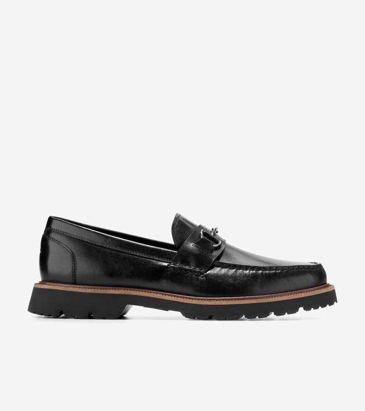 Men's American Classics Bit Loafers product image