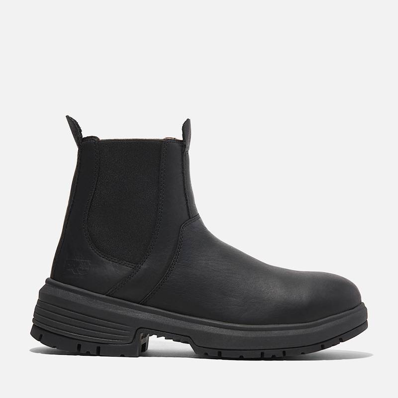 Women's Timberland PRO® Birchline 6" Comp-Toe Work Boot product image