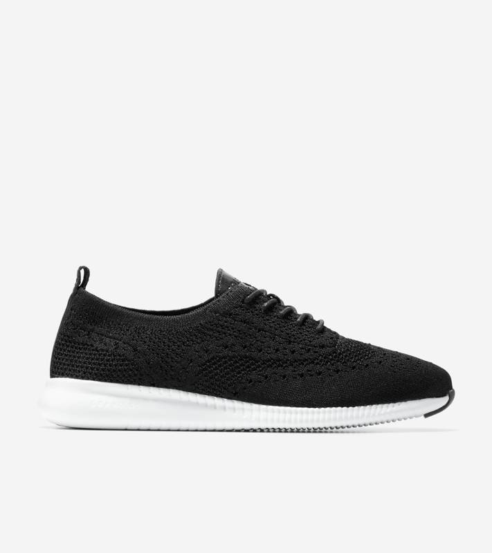 Women's 2.ZERØGRAND Stitchlite™ Wingtip Oxfords product image