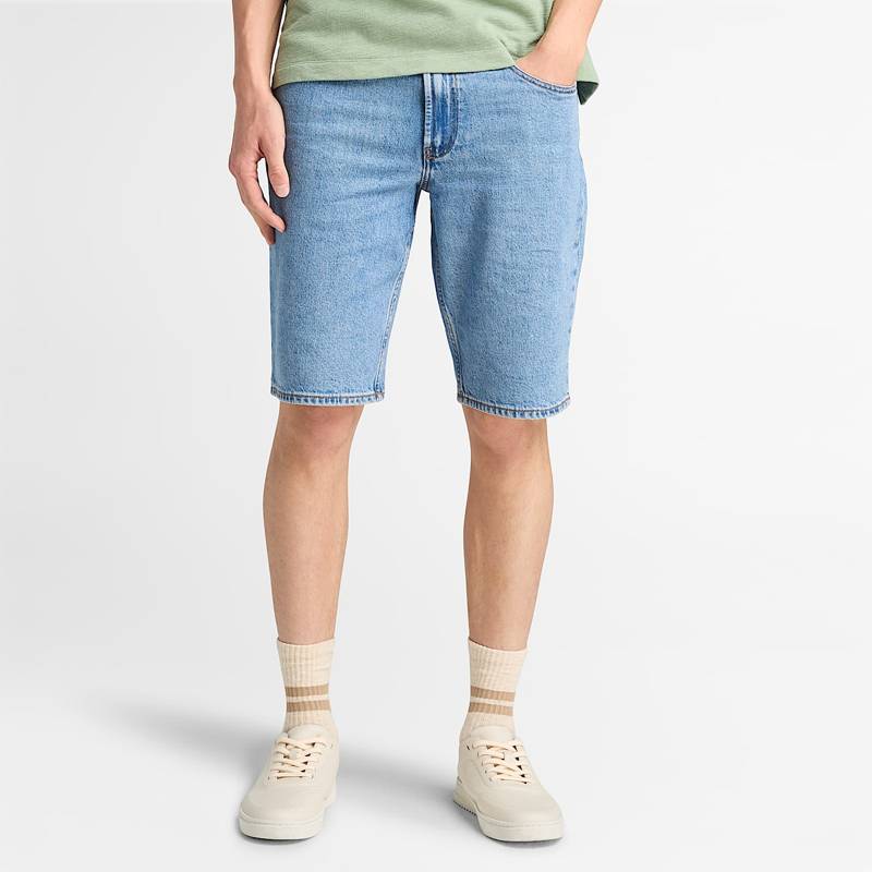 Men's Denim Short product image