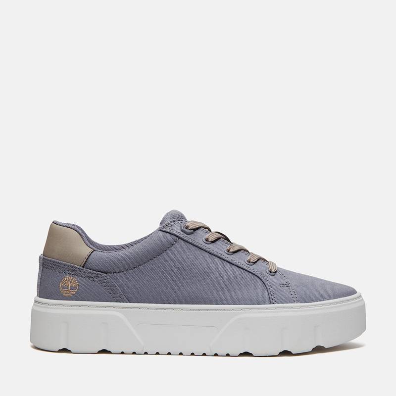 Women's Laurel Court Low Lace-Up Sneaker product image