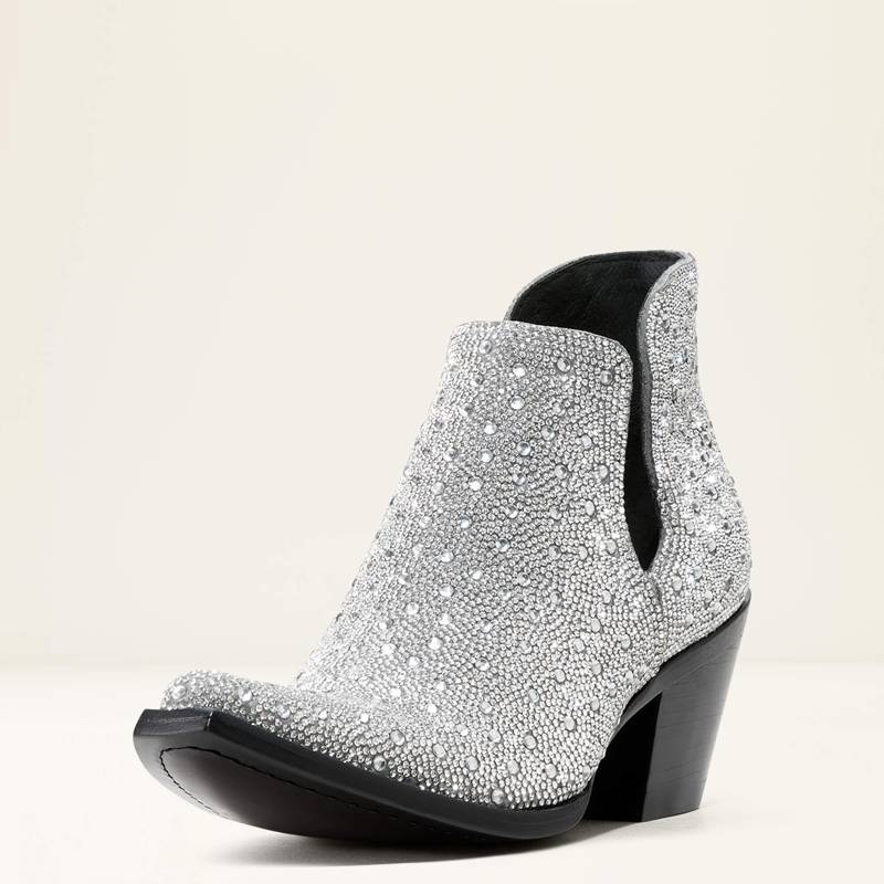 Dixon Glitz Bootie product image