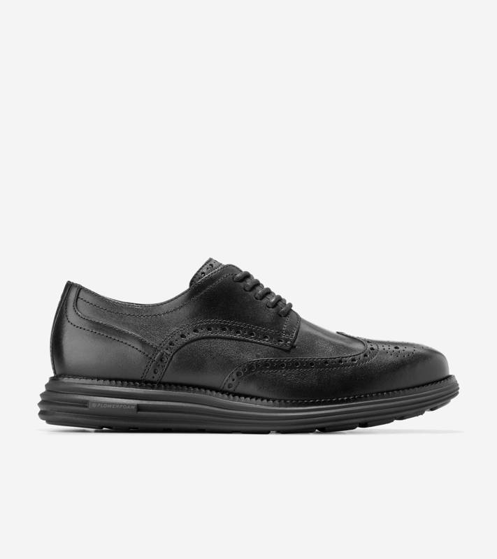 Men's ØriginalGrand Remastered Wingtip Oxfords product image