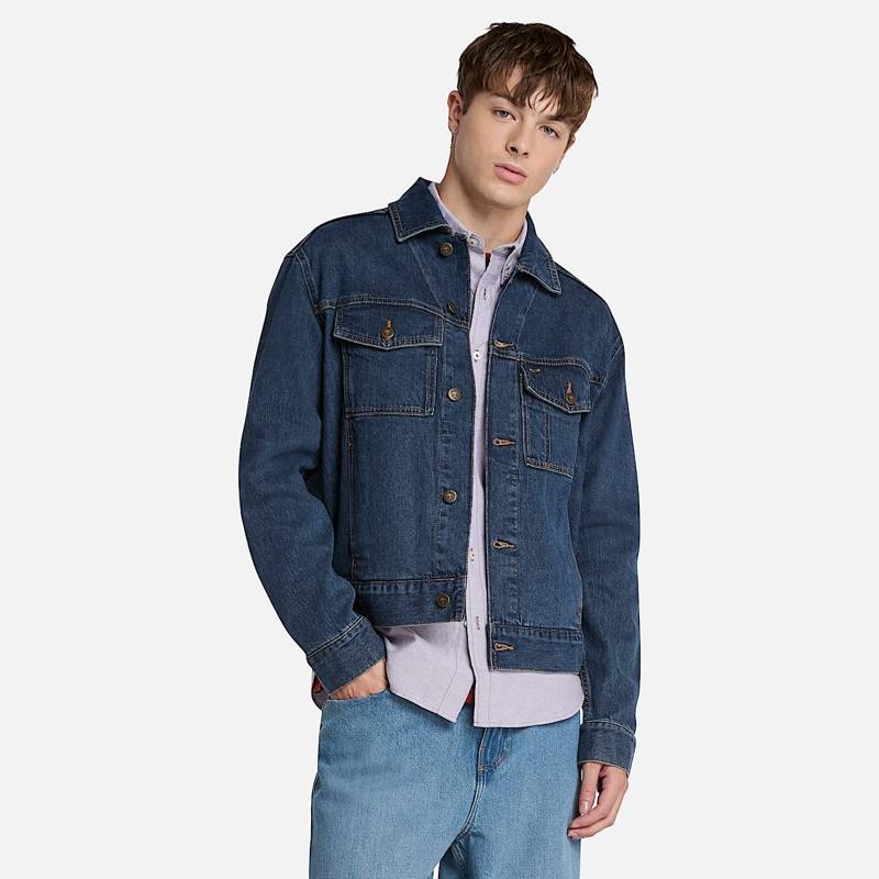 Men's Denim Jacket product image