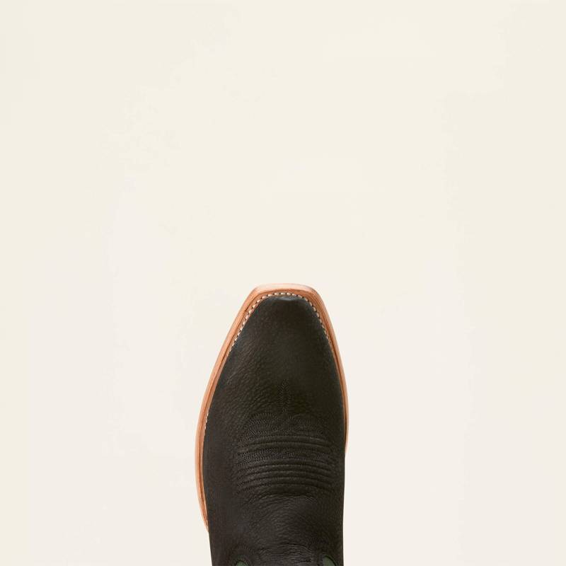 Futurity Relentless Bama Fury Cowboy Boot product image