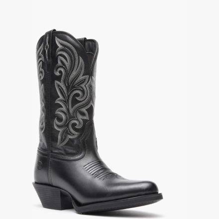 Durango® Women's Shyloh Black Western Boot product image