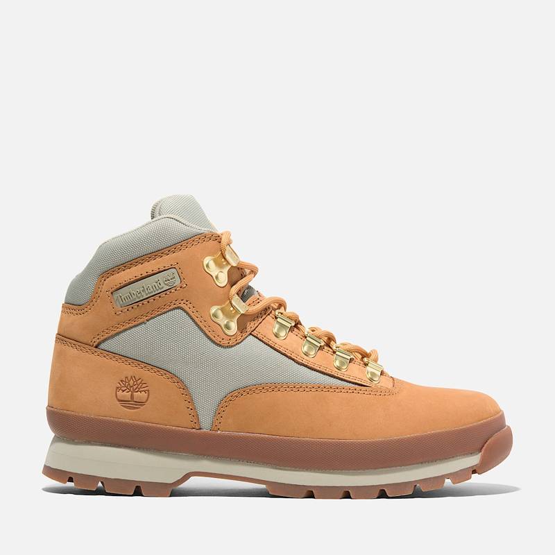 Men's Euro Hiker Mid Lace-Up Boot product image