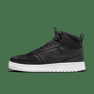 Nike Court Vision Mid product image