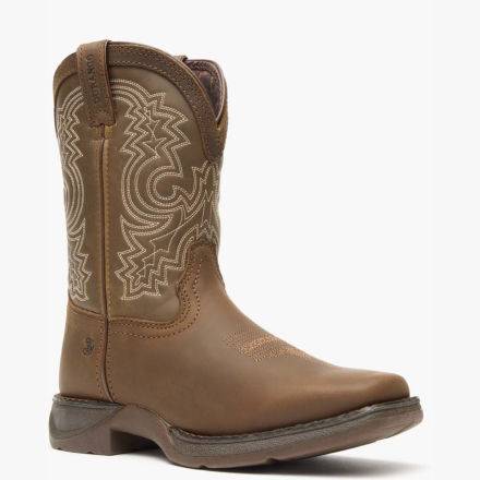 Lil' Rebel™ by Durango® Big Kid Western Boot product image
