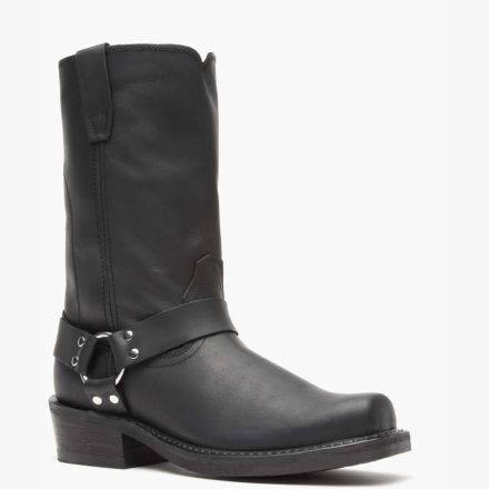 Durango® Black Harness Boot product image