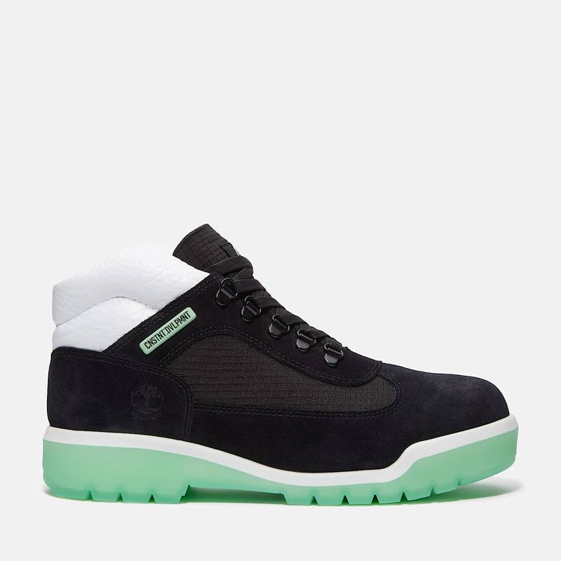 Men's CNSTNT: DVLPMNT Waterproof Field Boot product image