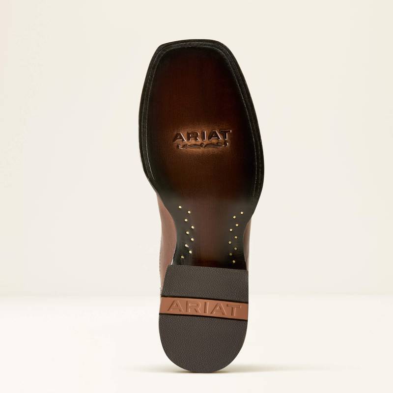 Circuit Patriot Cowboy Boot product image