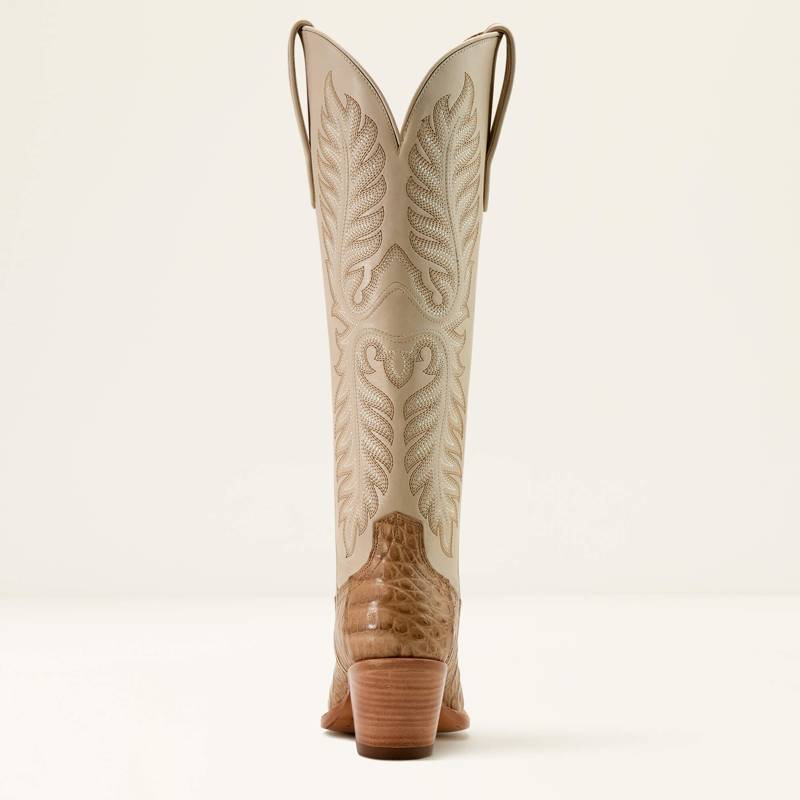 Sterling Emery StretchFit Western Boot product image