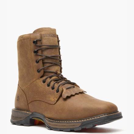 Durango® Maverick XP™ Steel Toe Waterproof Square Toe Lacer Work Boot product image