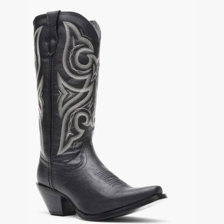 Crush by Durango Women’s Black Beauty Western Boot product image
