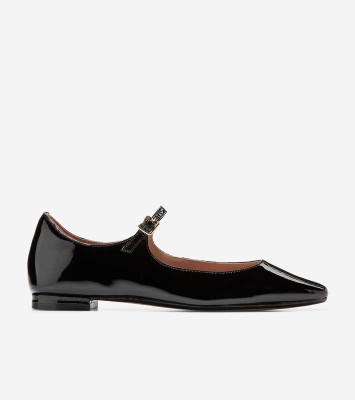 Women's Bridge Mary Jane Ballet Flats product image